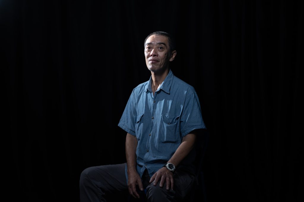郭生指出,大火反映政府多個部門失責,卻沒有一個部門負責。
