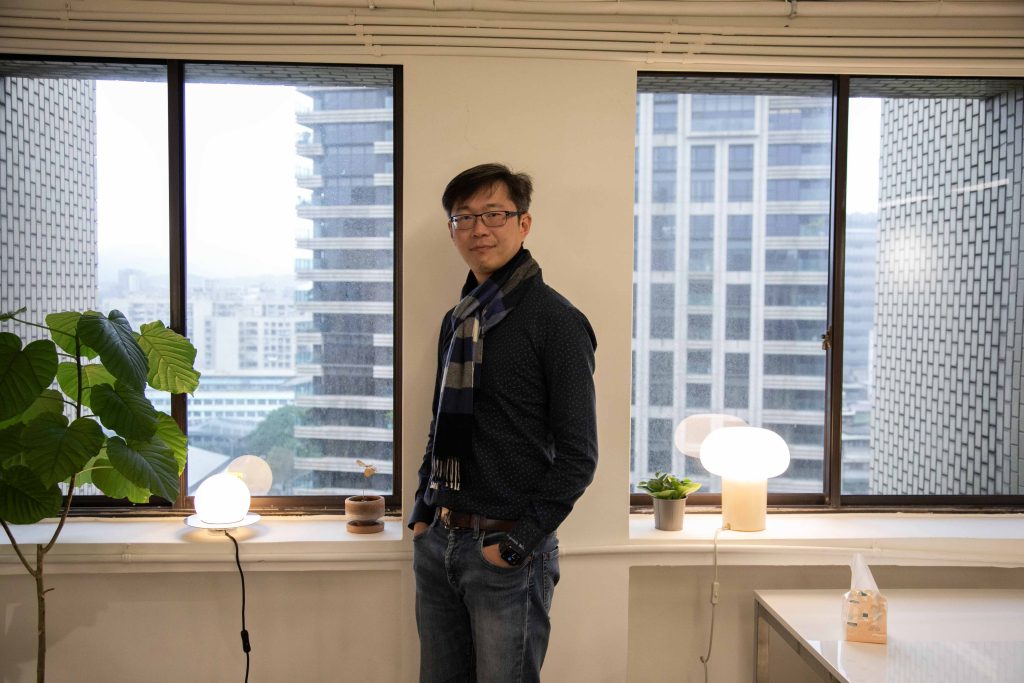 公司在港發展快將11年，Benjamin稱香港飲食業轉向電子化的速度無疑很快，但忘了如何用科技說好食物故事。