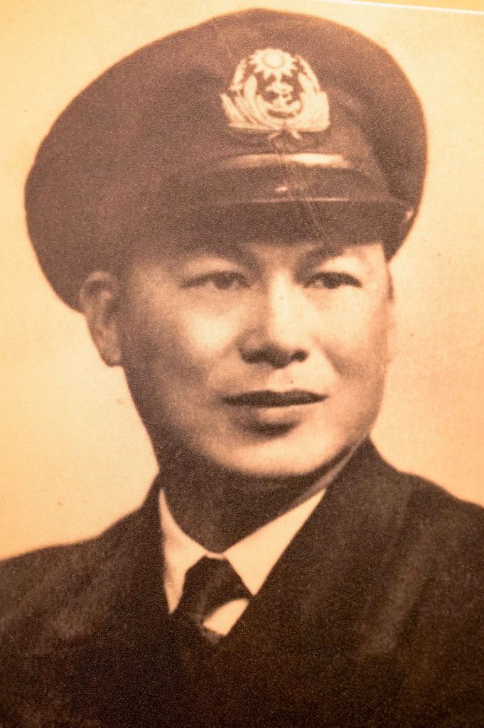 從日記與札記所見，林炳堯是一名有理想、愛國的民國海軍軍官。