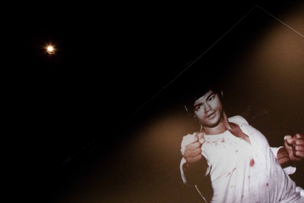 李小龍會最後派發「告別紀念票」——「今天且有暫別 他朝也定能聚首」