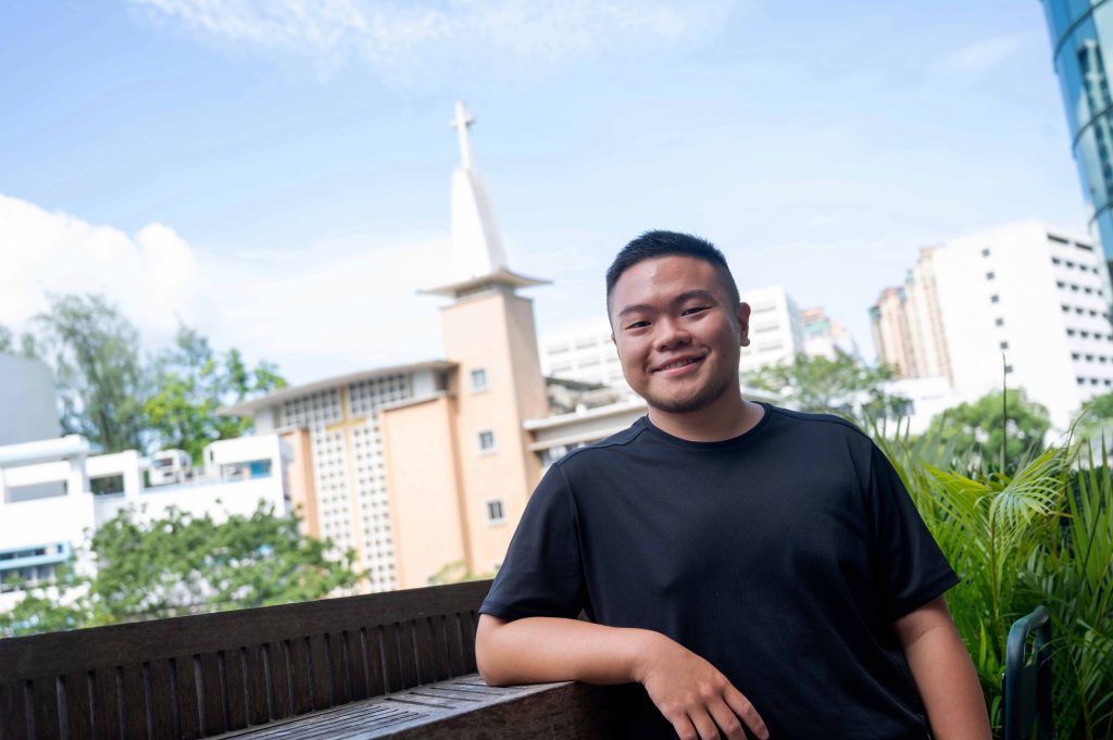 Owen希望一直以創作自由的態度繼續寫新劇本。