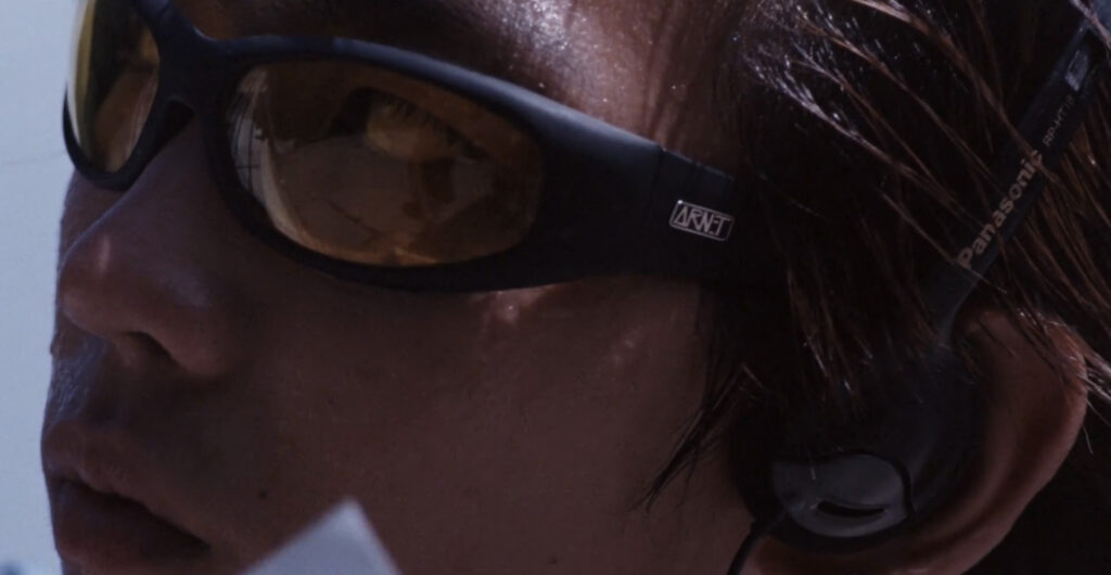 《香港製造》揚威海外影展，令陳果覺得可以拍下去。